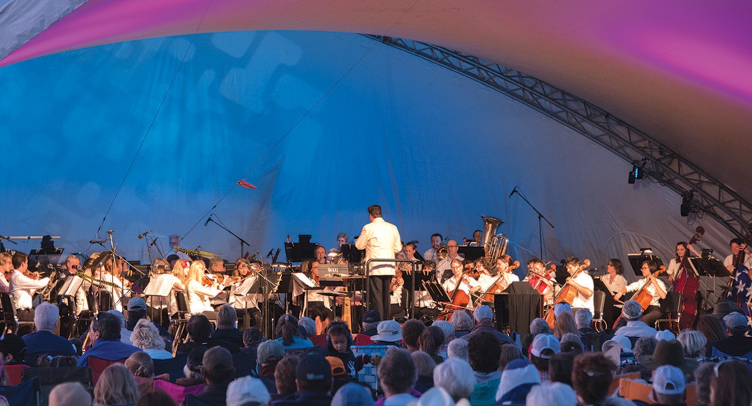 Bozeman Symphony