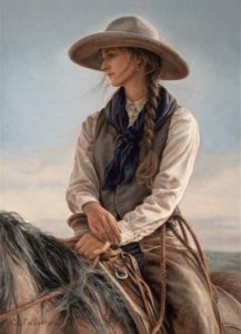 Chronicle of a Cowgirl Camp Cook - Western Horseman