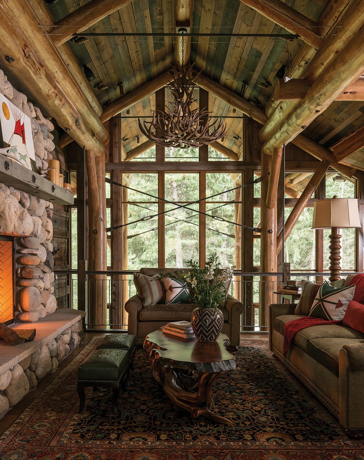 International designer creates stunning interiors – Montana Living
