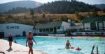 Chico Hot Springs Resort & Day Spa