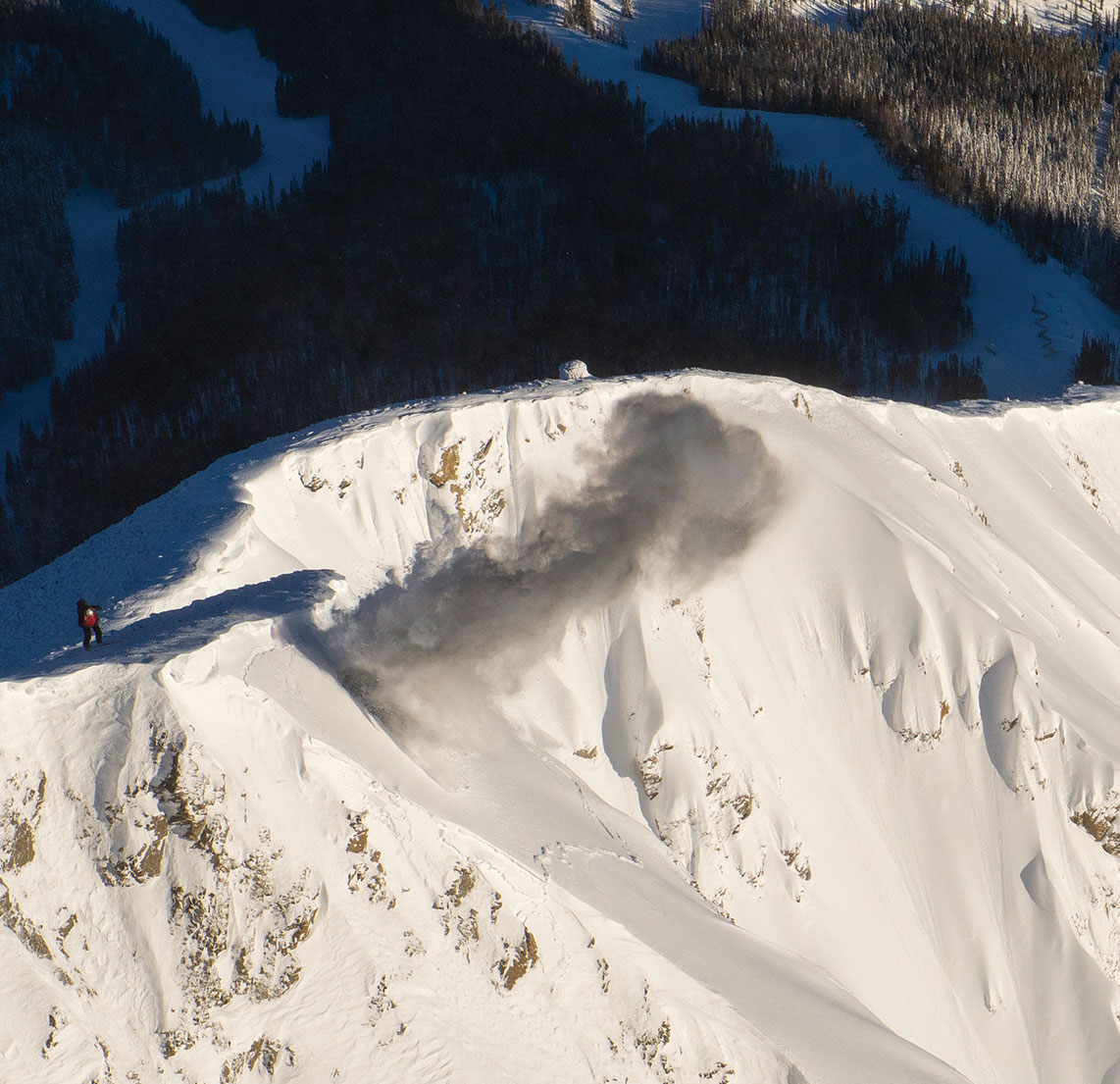 Montana's Big Sky Ski Resort Finally Gets Breath of New Life It