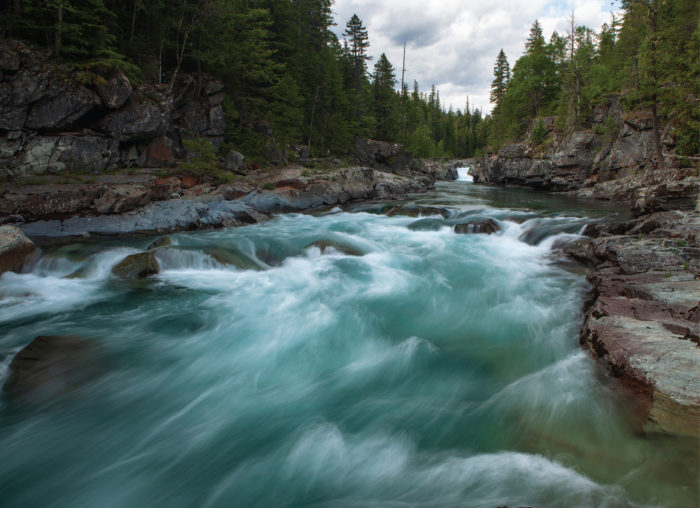 The Birthplace of Public Lands: Rivals John Muir & Gifford Pinchot ...