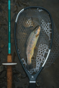 Local Knowledge: The Tenkara Way - Big Sky Journal