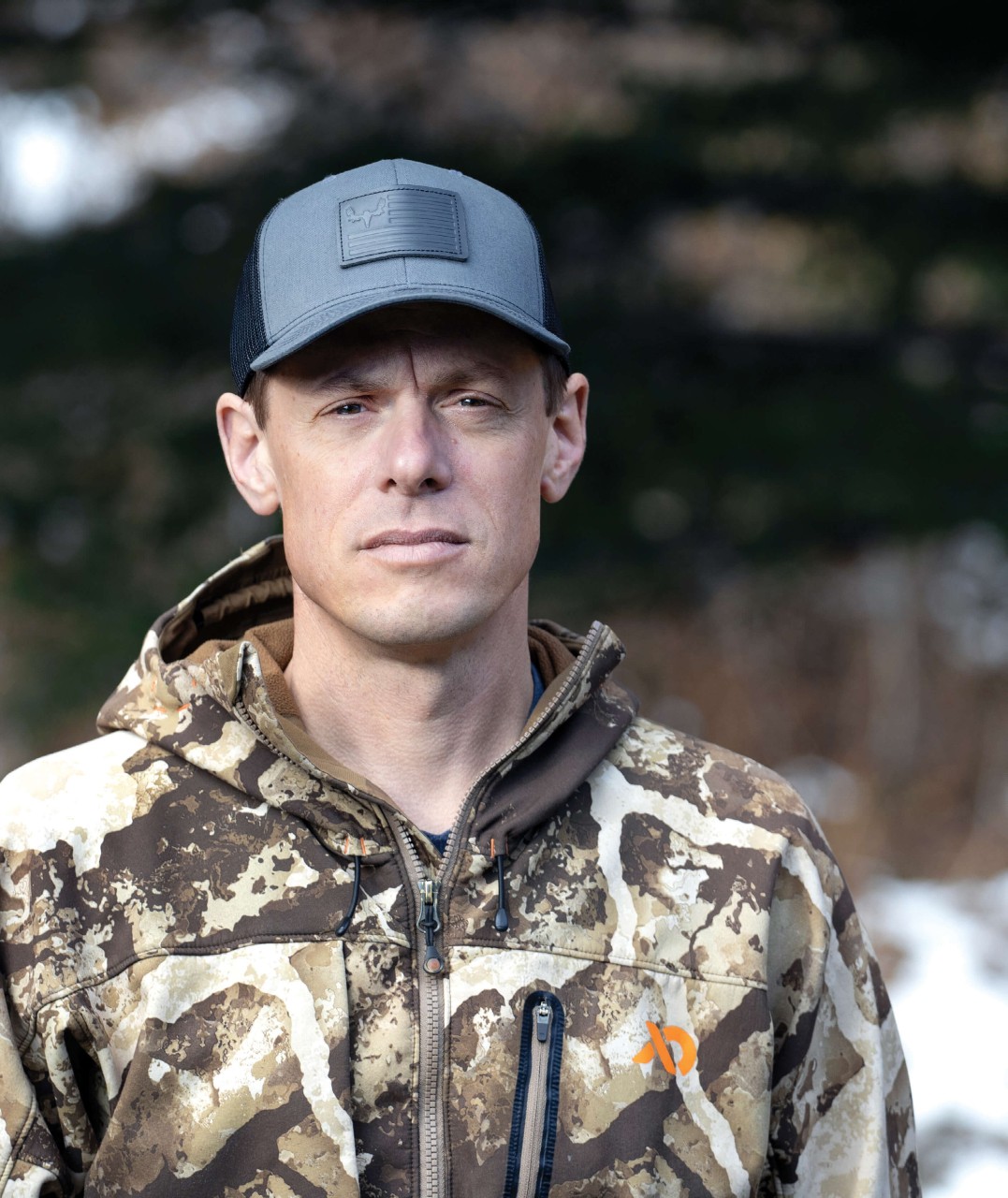 Meateater Big Sky Journal