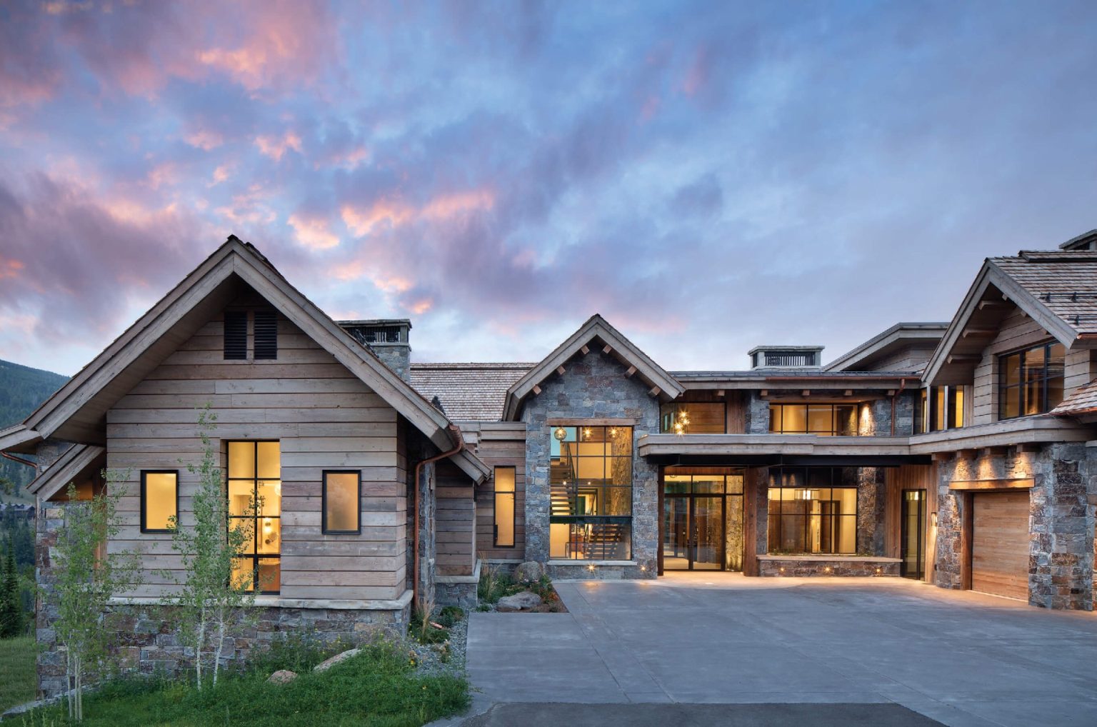 Western Design: Second Chances - Big Sky Journal