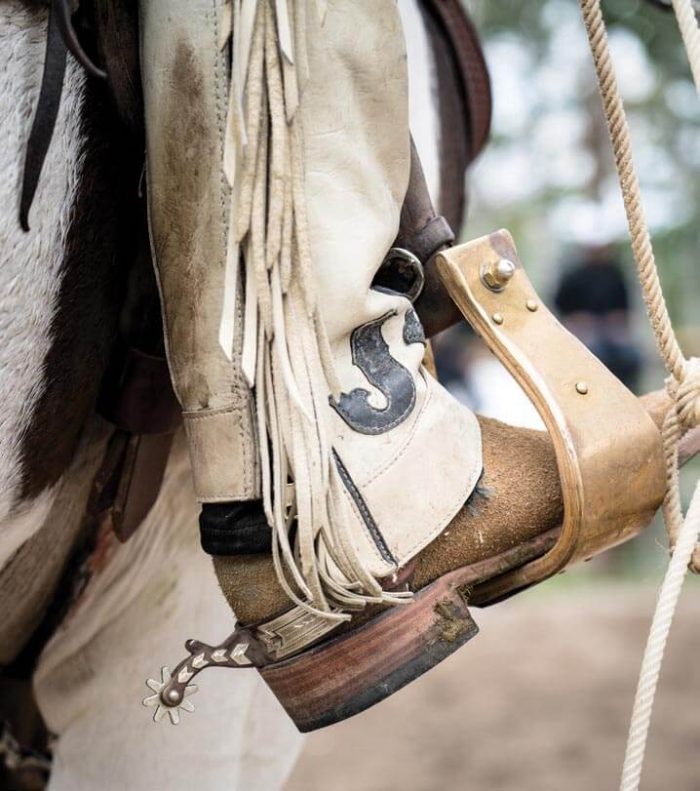 Local Knowledge: Cowboy Ethics - Big Sky Journal