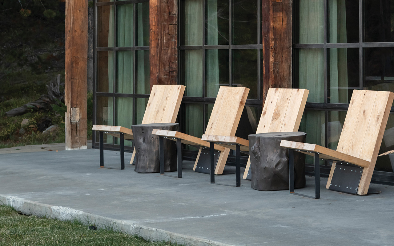 Something Old, Something New