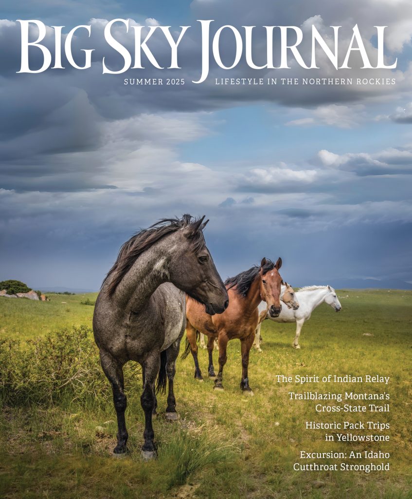 BSJ SU25 Cover