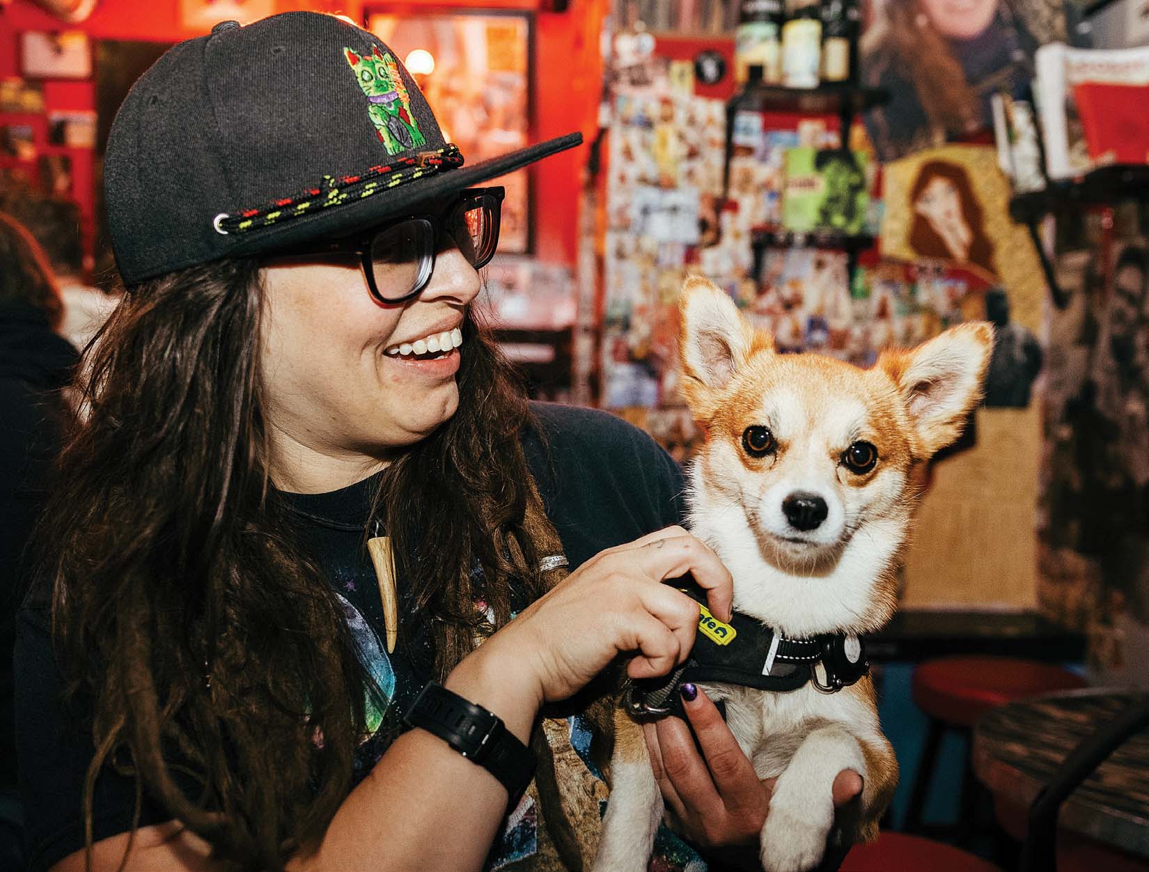 A Love Letter to Montana’s Dive Bars