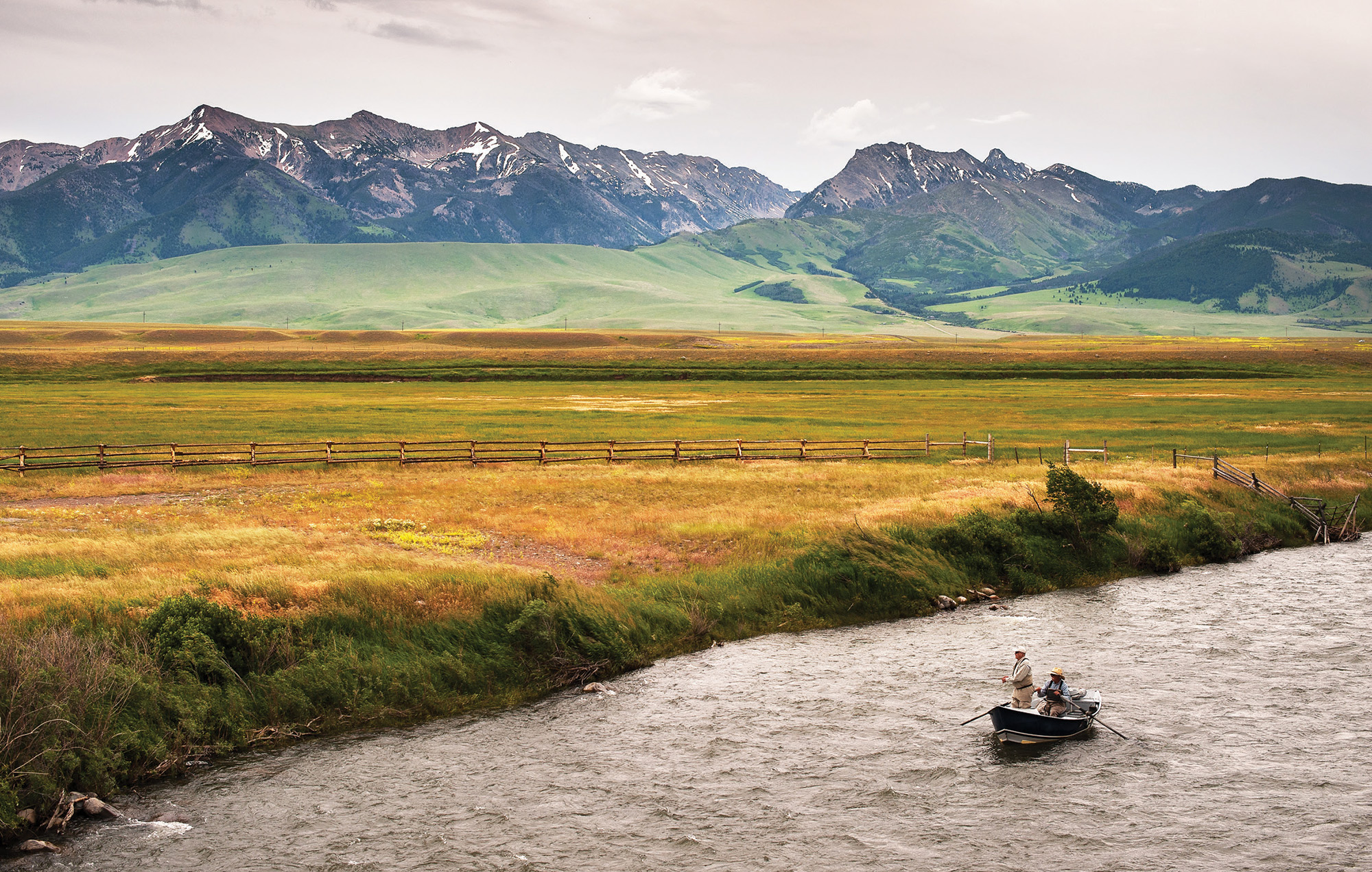 Fly Fishing 2016 Round Up: News and events from around the