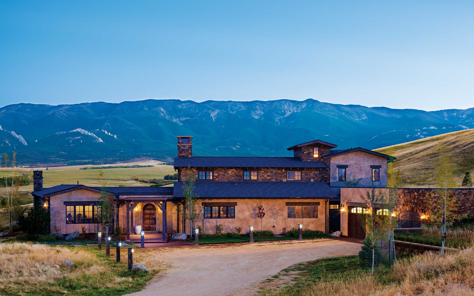 Red Lodge, Montana - True West Magazine